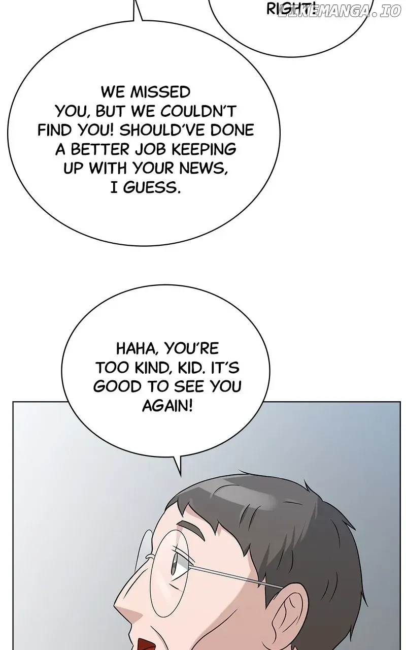 Big Man on the Court Chapter 94 Online - página 55