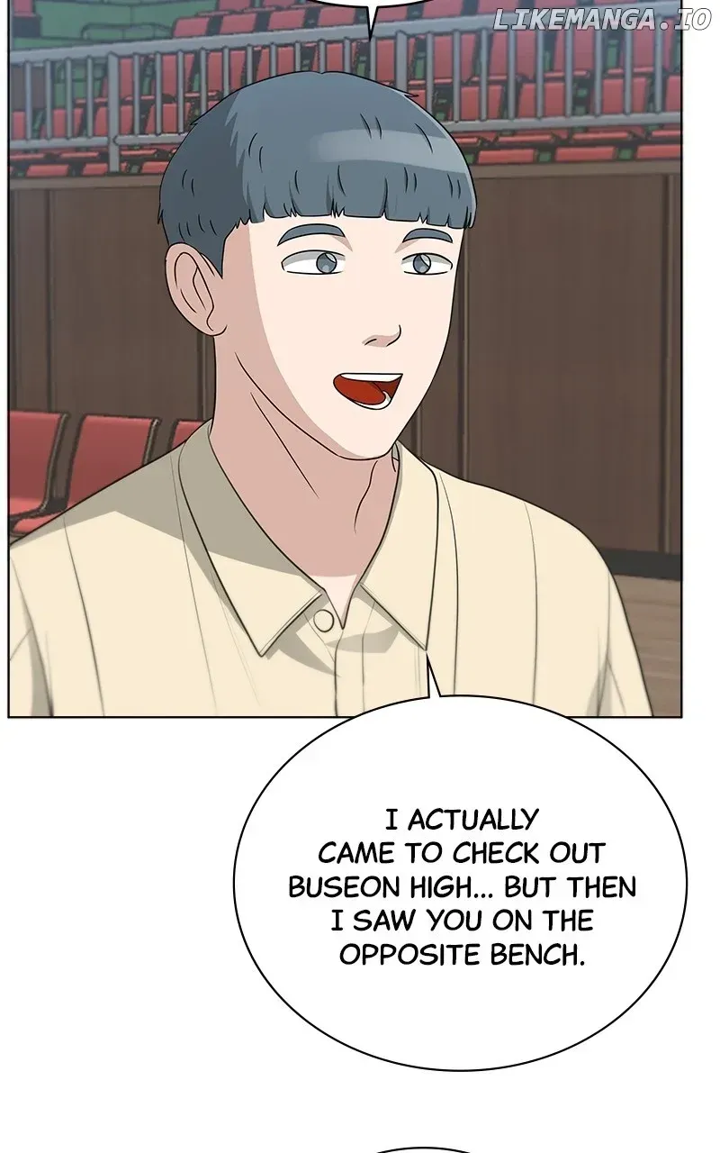 Big Man on the Court Chapter 94 Online - página 57