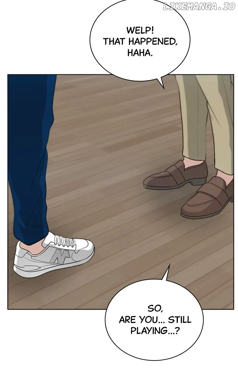 Big Man on the Court Chapter 94 Online - página 58