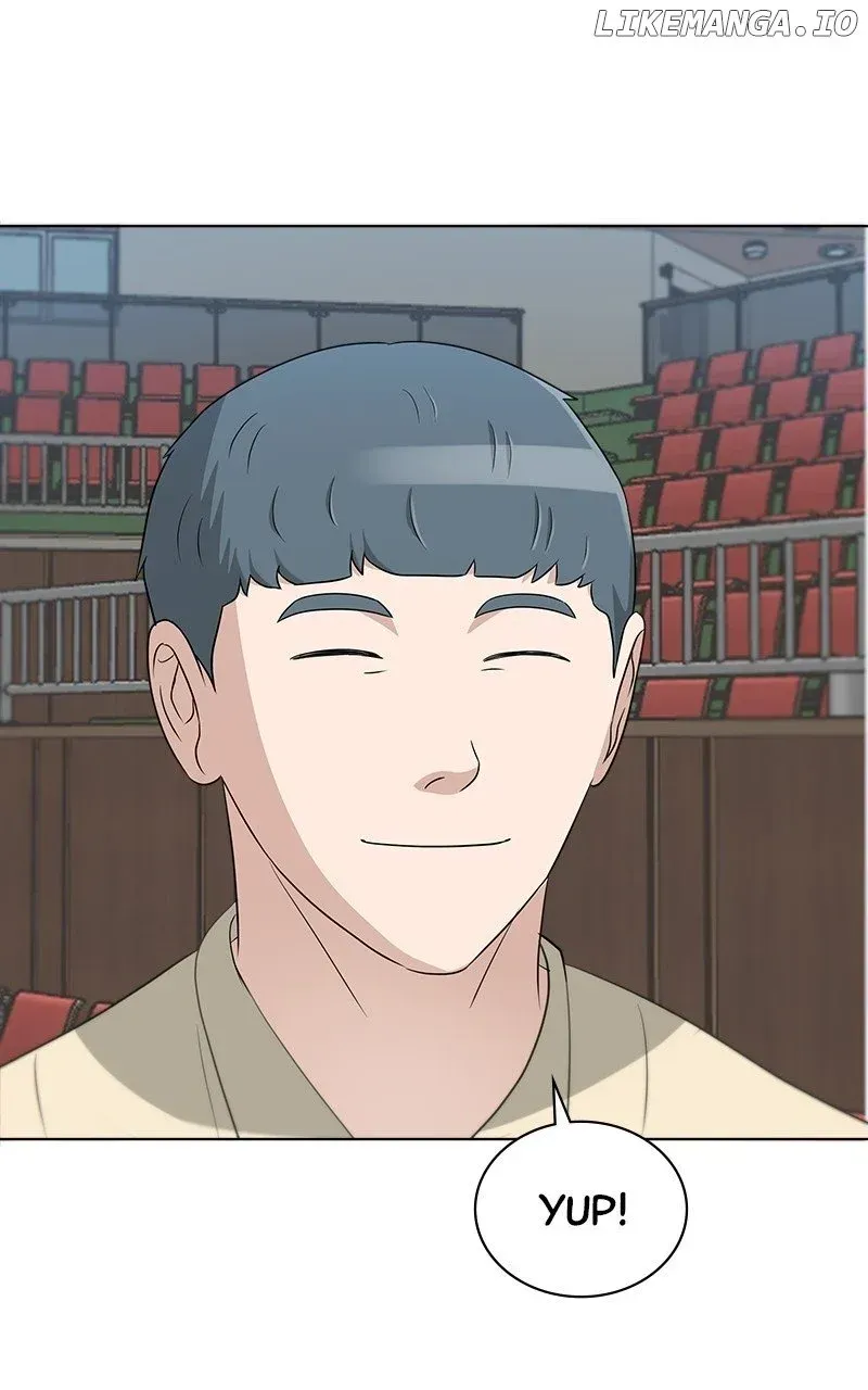 Big Man on the Court Chapter 94 Online - página 59