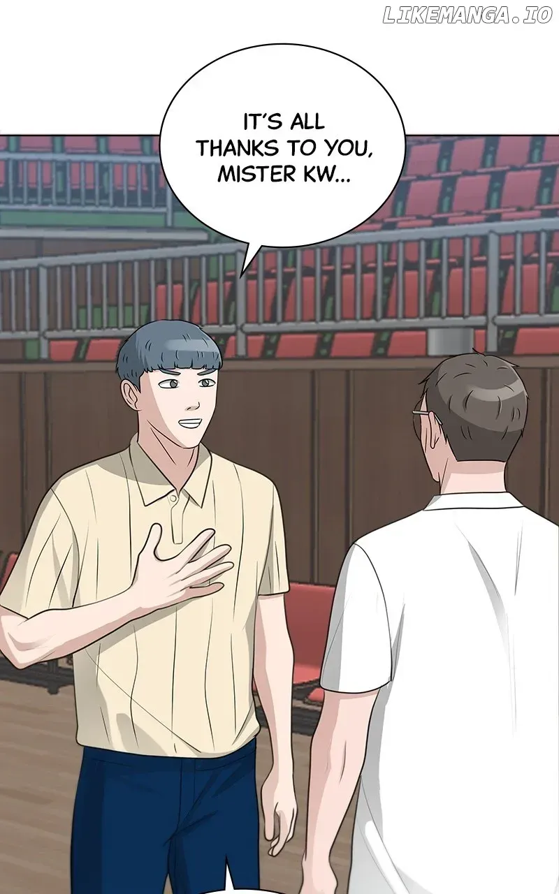Big Man on the Court Chapter 94 Online - página 60