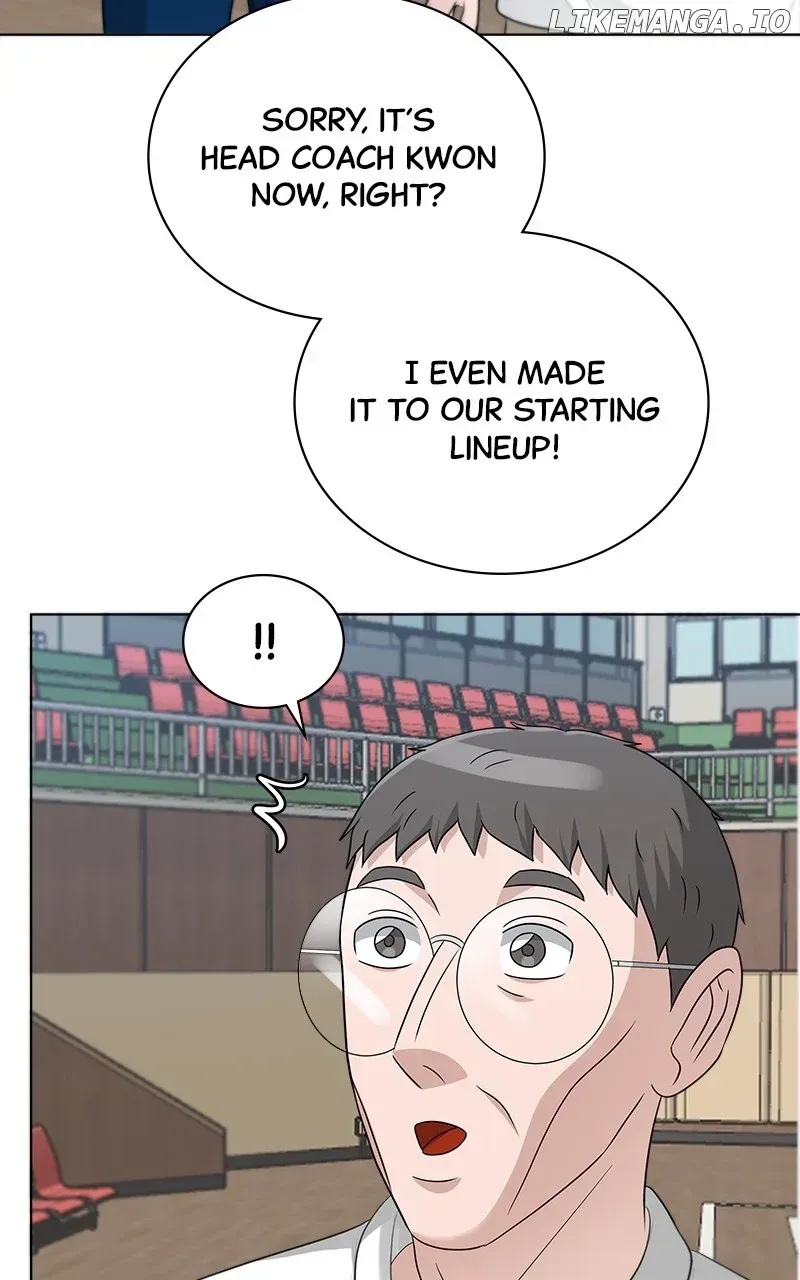 Big Man on the Court Chapter 94 Online - página 61