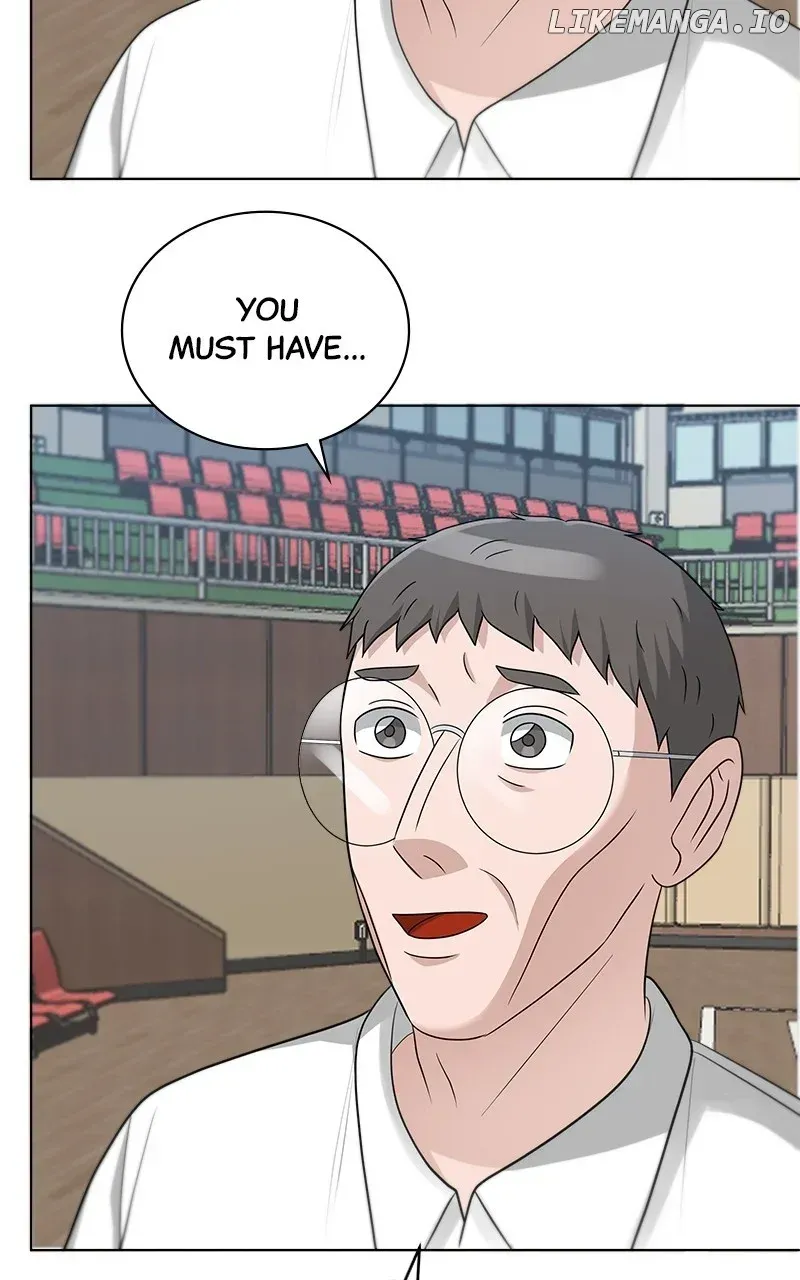 Big Man on the Court Chapter 94 Online - página 62