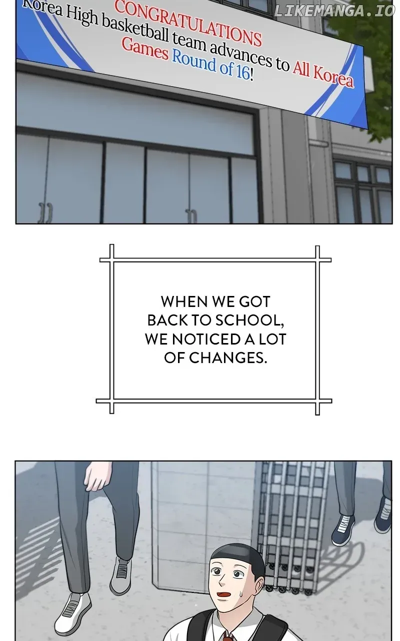 Big Man on the Court Chapter 94 Online - página 69