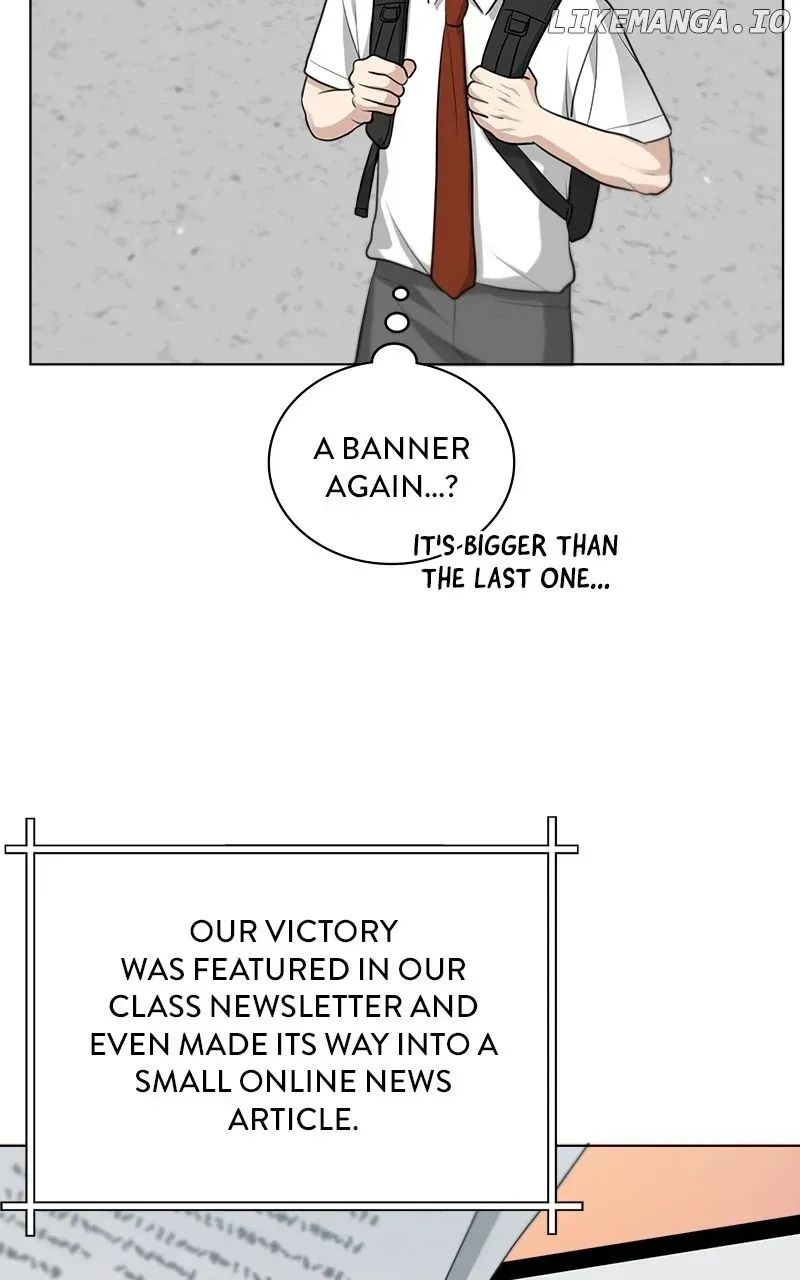 Big Man on the Court Chapter 94 Online - página 70
