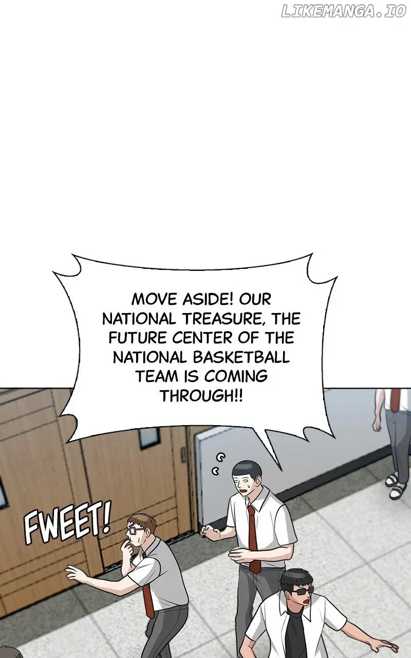Big Man on the Court Chapter 94 Online - página 72