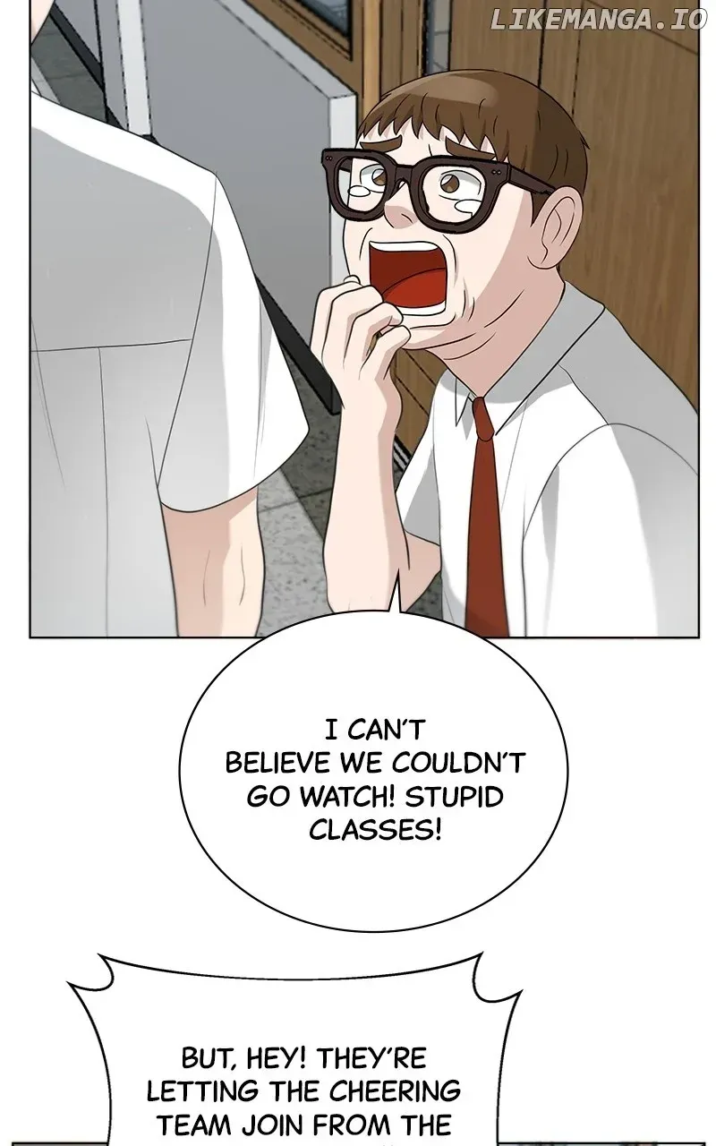 Big Man on the Court Chapter 94 Online - página 74