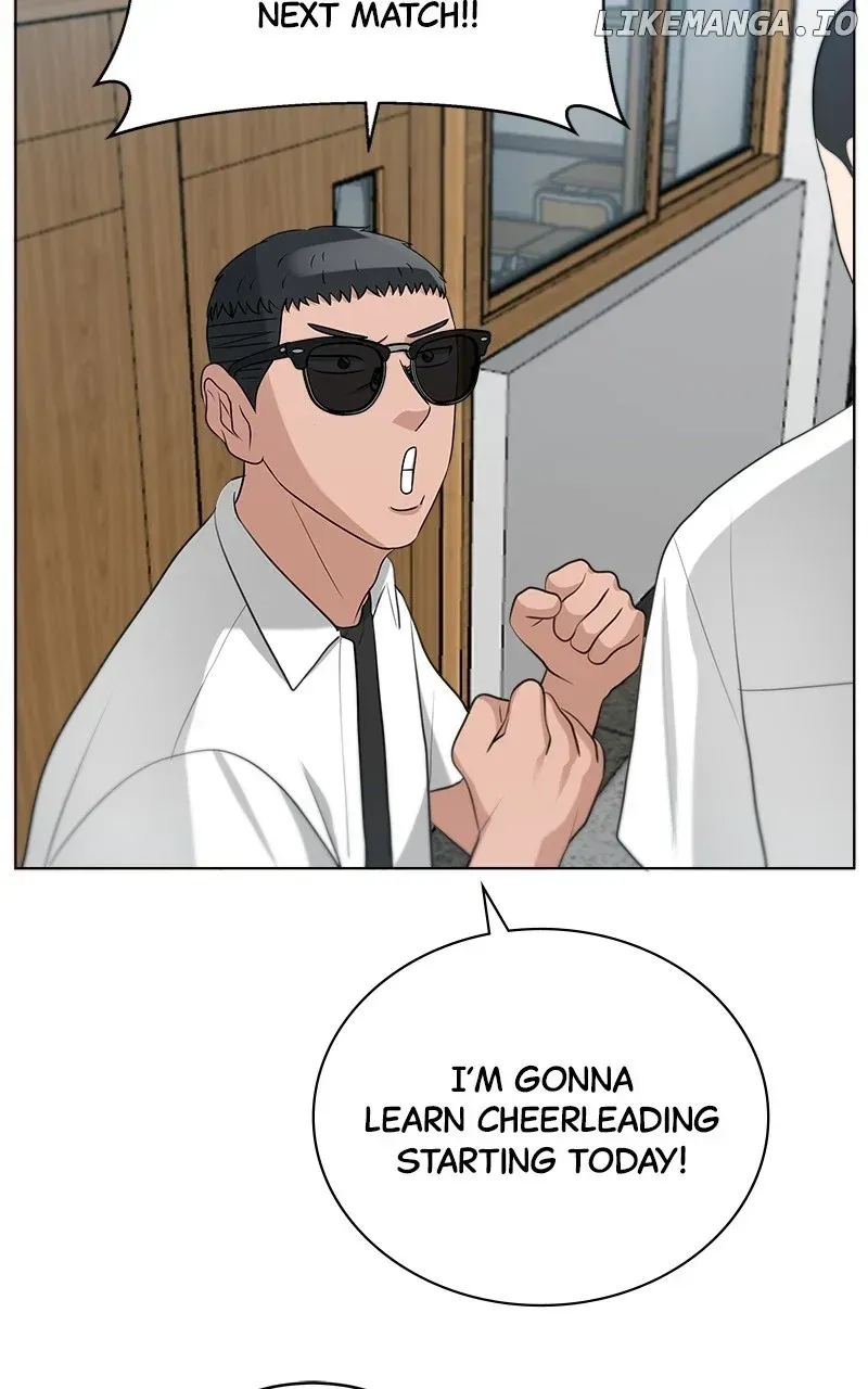 Big Man on the Court Chapter 94 Online - página 75