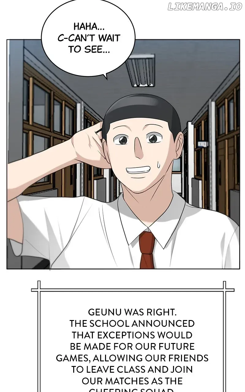 Big Man on the Court Chapter 94 Online - página 76