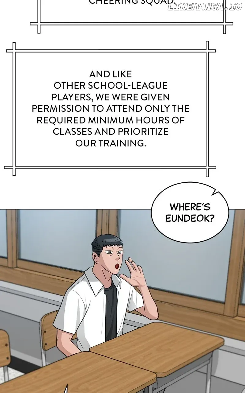 Big Man on the Court Chapter 94 Online - página 77