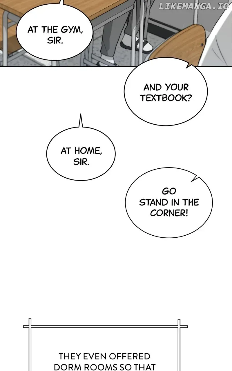 Big Man on the Court Chapter 94 Online - página 78