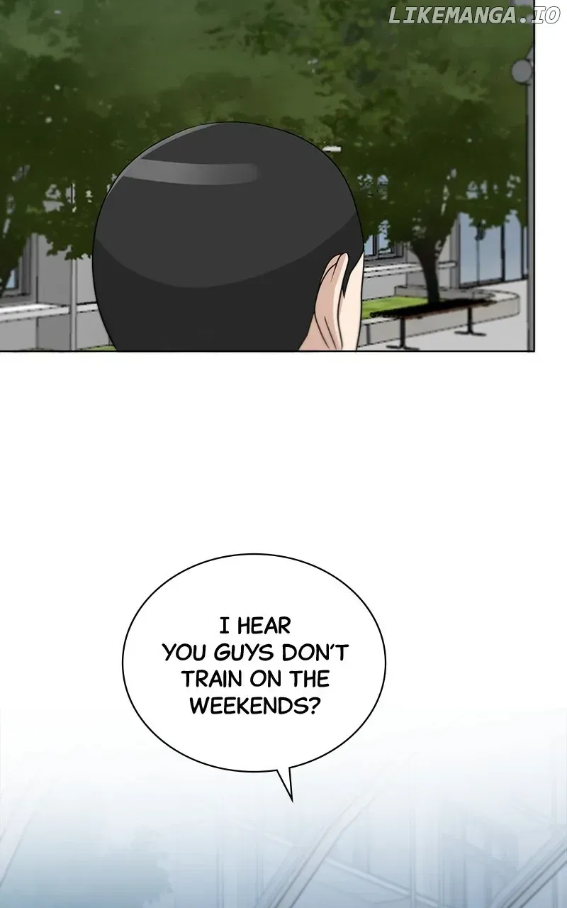 Big Man on the Court Chapter 94 Online - página 83