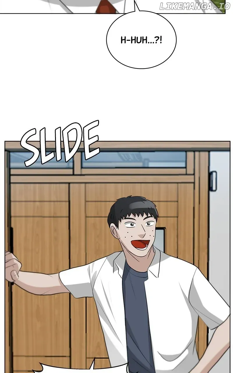 Big Man on the Court Chapter 94 Online - página 86