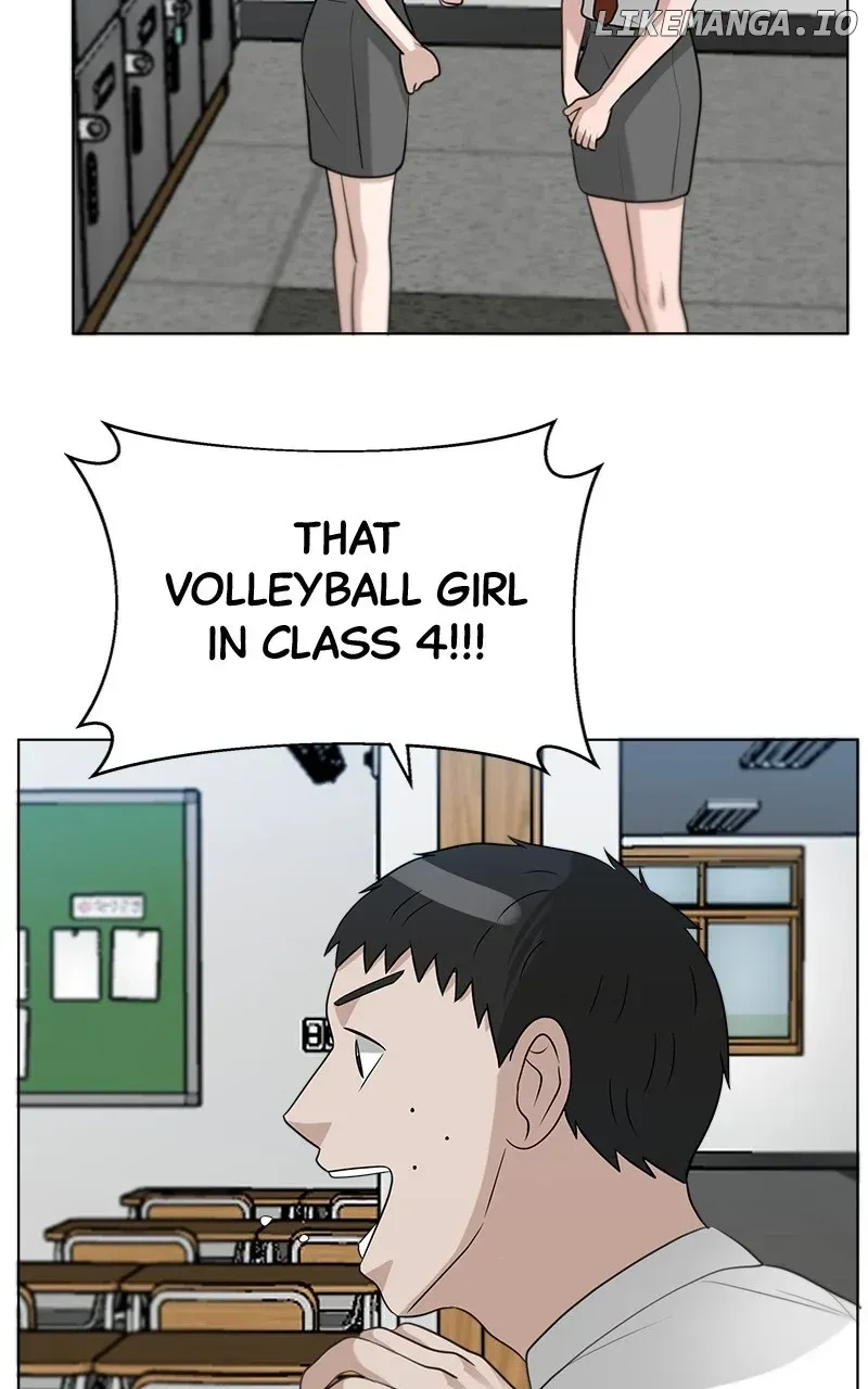Big Man on the Court Chapter 94 Online - página 88