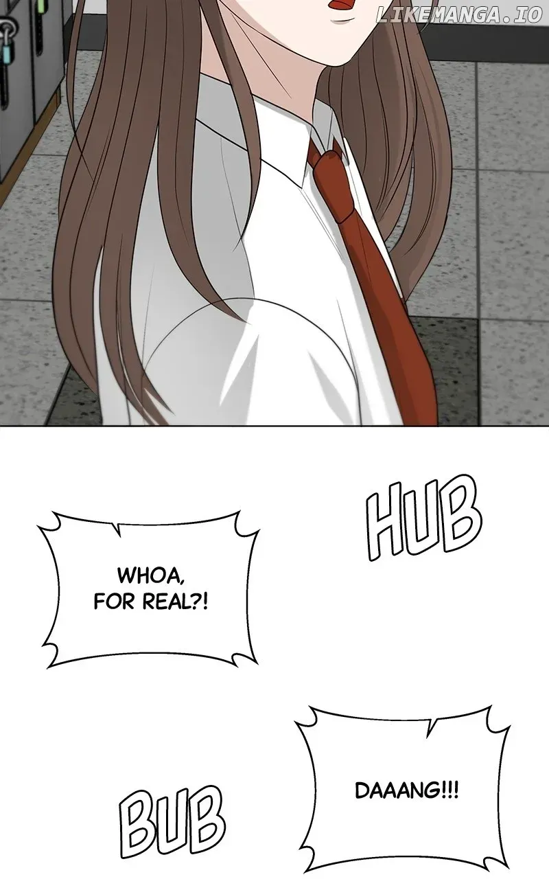 Big Man on the Court Chapter 94 Online - página 90