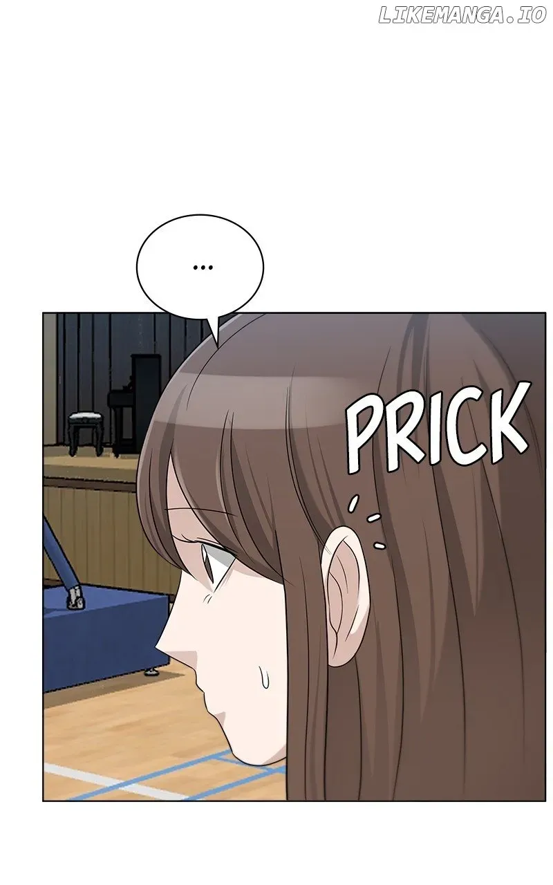 Big Man on the Court Chapter 96 Online - página 1