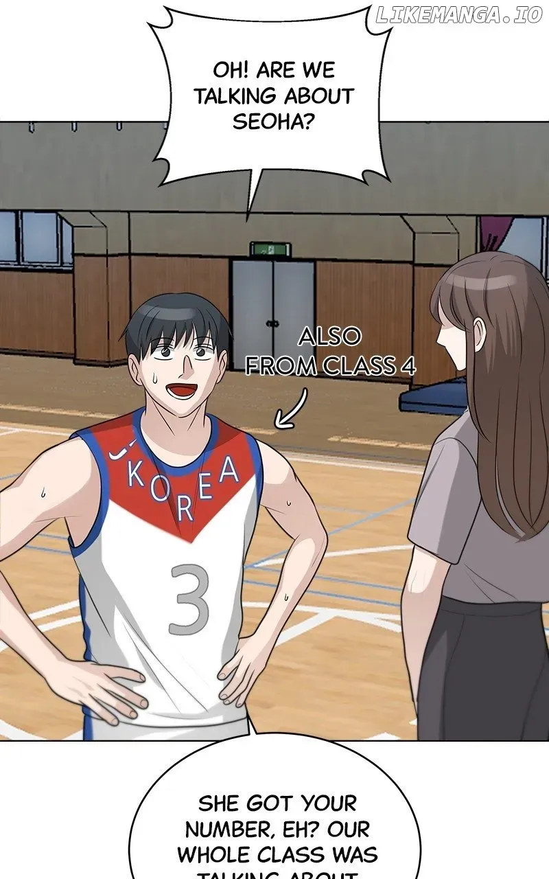 Big Man on the Court Chapter 96 Online - página 2