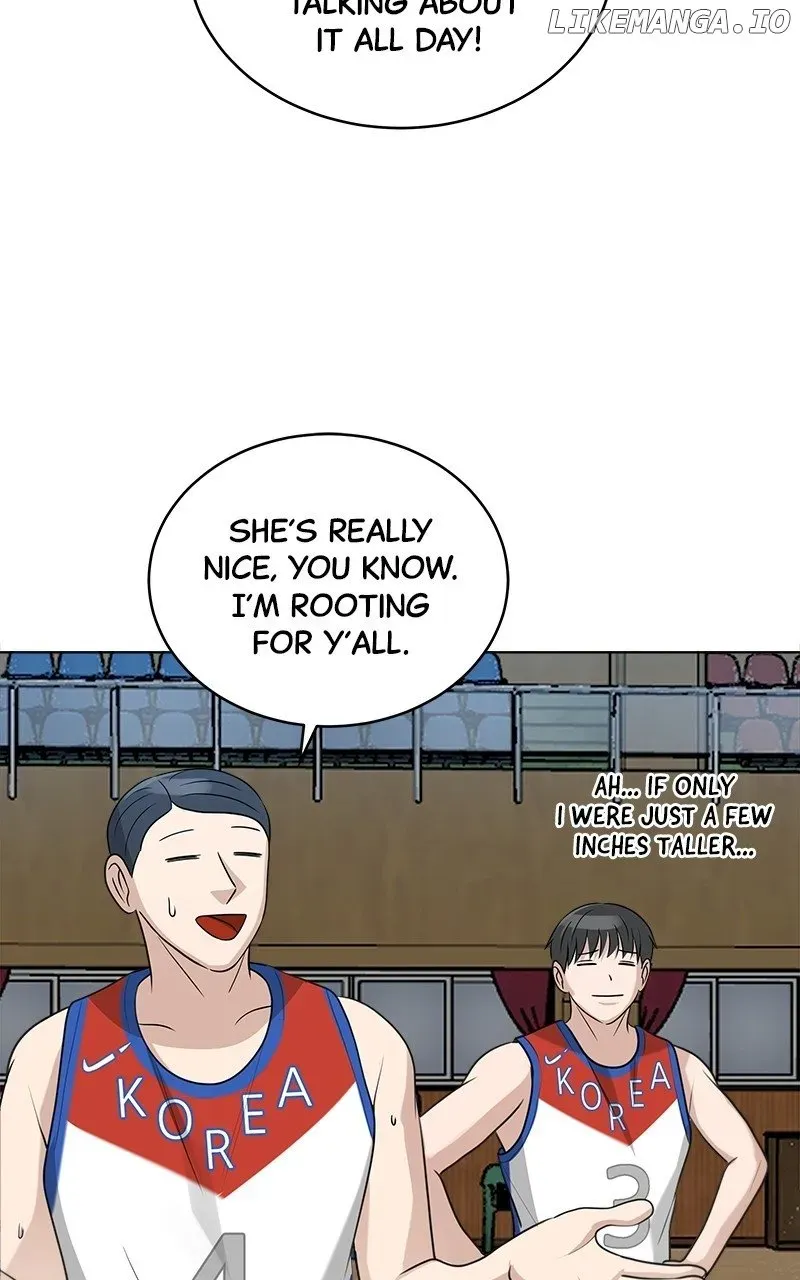 Big Man on the Court Chapter 96 Online - página 3