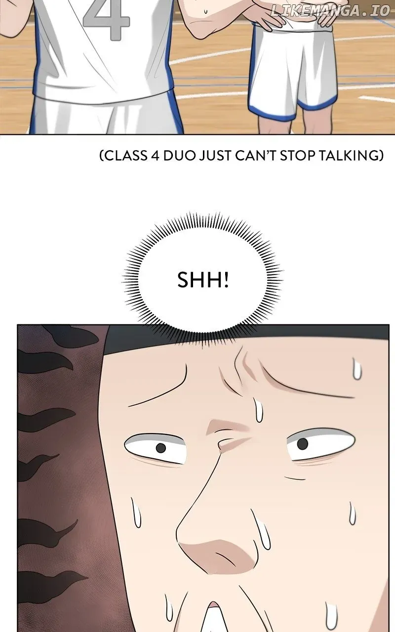 Big Man on the Court Chapter 96 Online - página 4