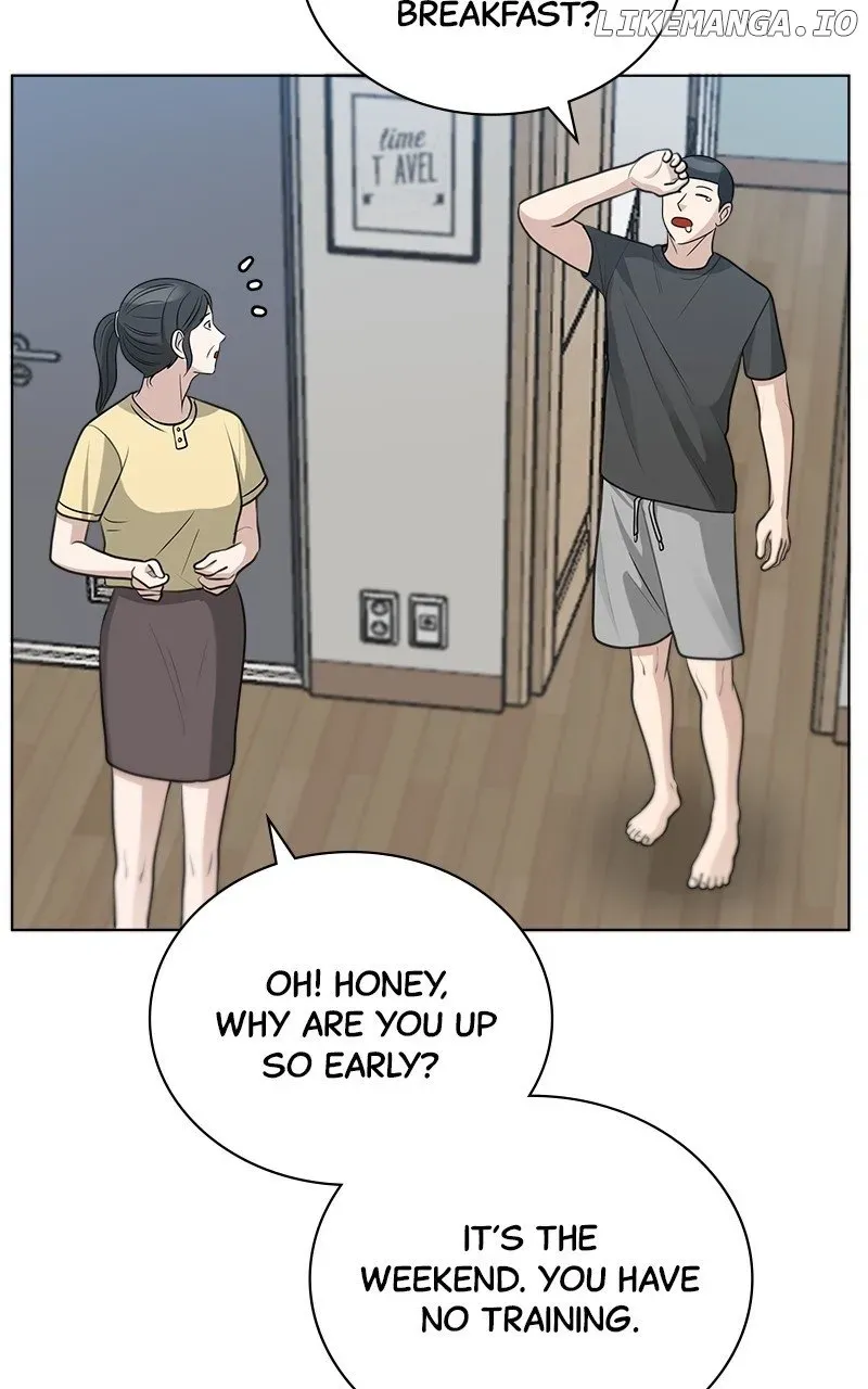 Big Man on the Court Chapter 96 Online - página 7