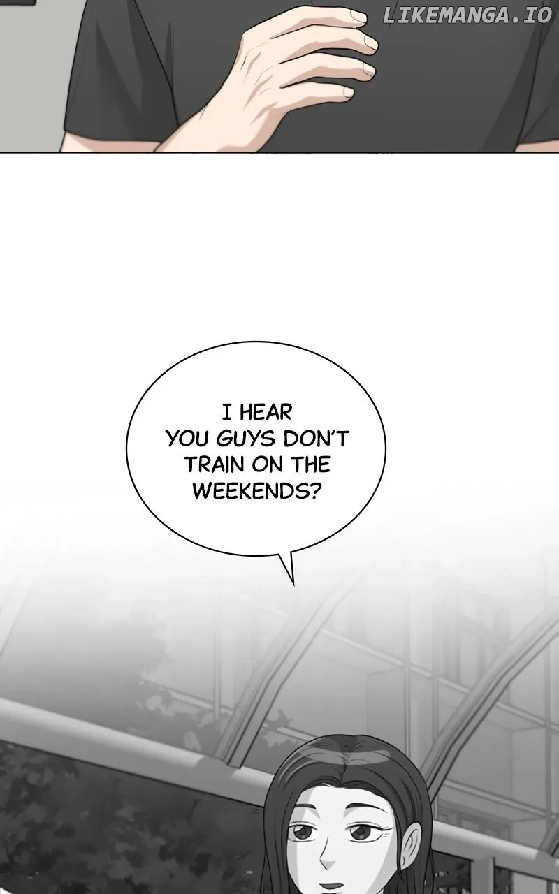 Big Man on the Court Chapter 96 Online - página 9