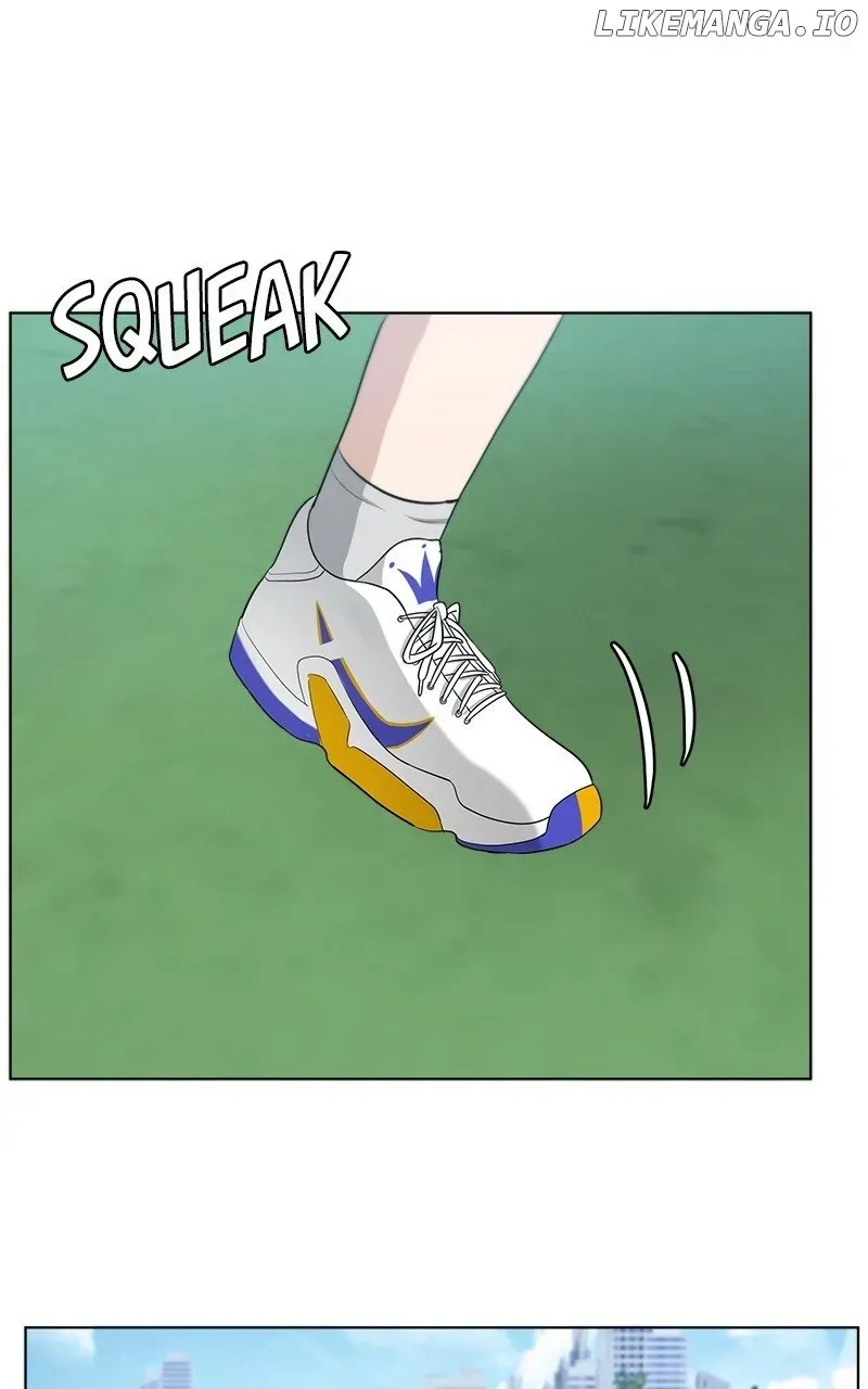 Big Man on the Court Chapter 96 Online - página 12