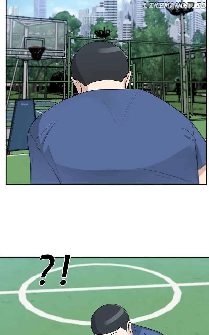 Big Man on the Court Chapter 96 Online - página 13