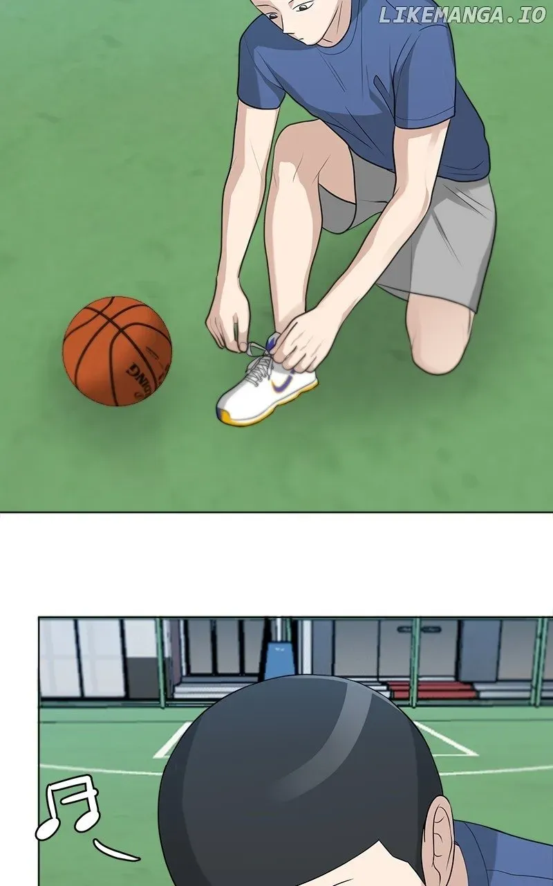 Big Man on the Court Chapter 96 Online - página 14