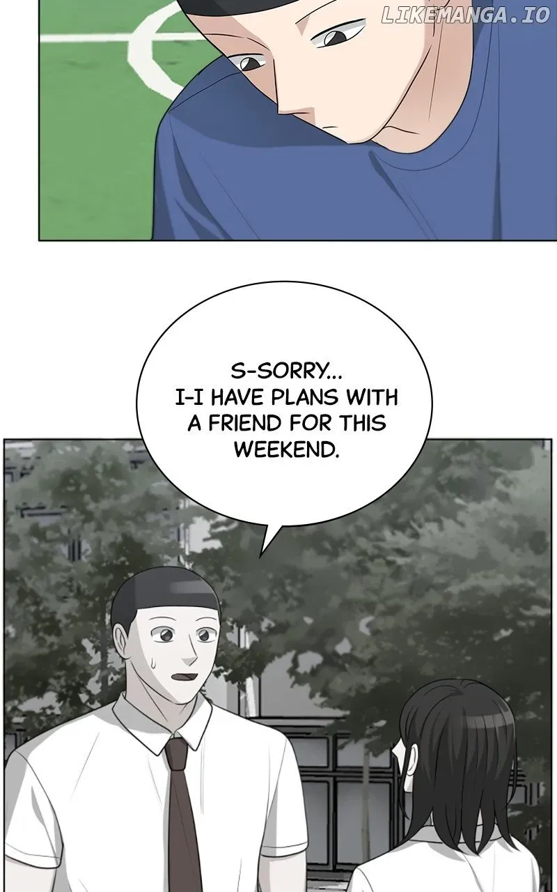Big Man on the Court Chapter 96 Online - página 15