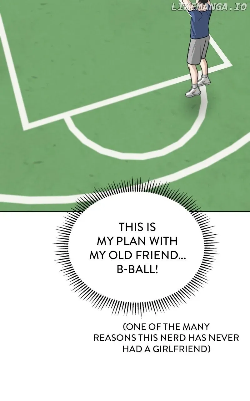 Big Man on the Court Chapter 96 Online - página 19