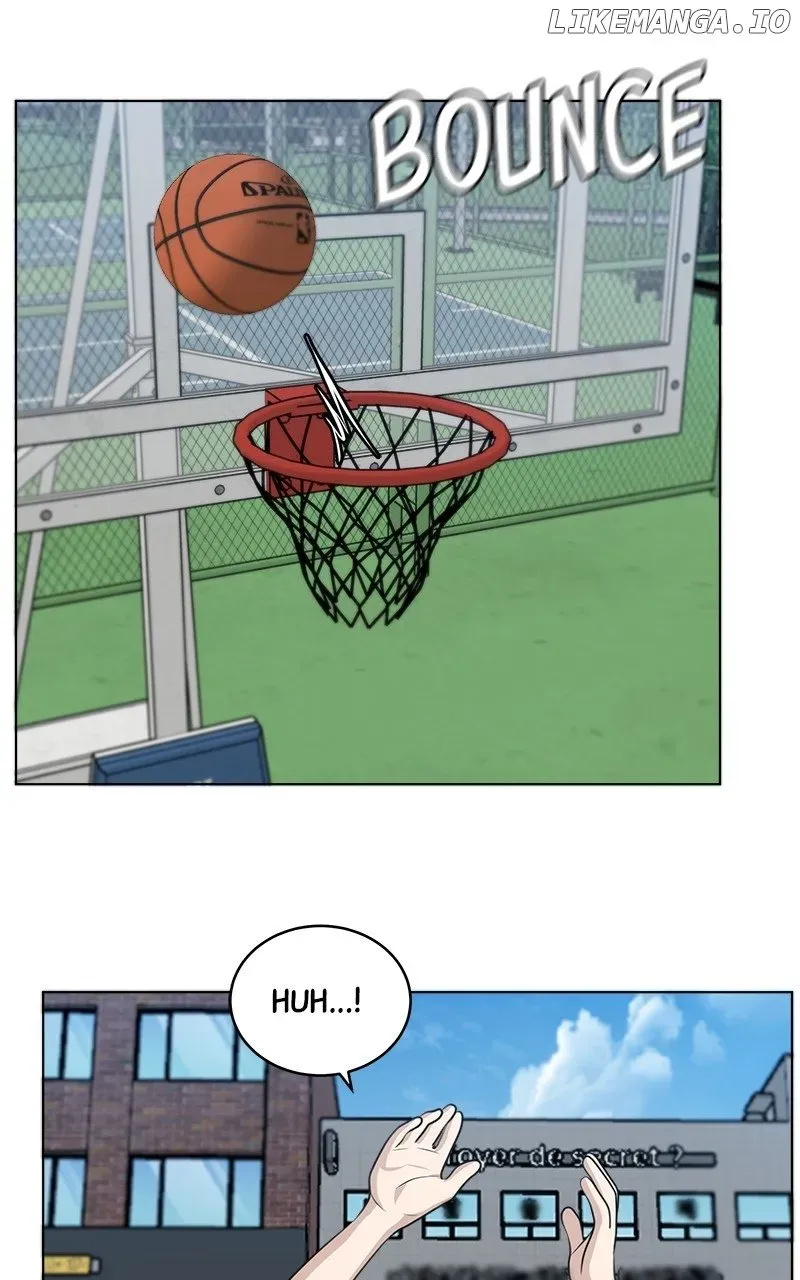 Big Man on the Court Chapter 96 Online - página 20