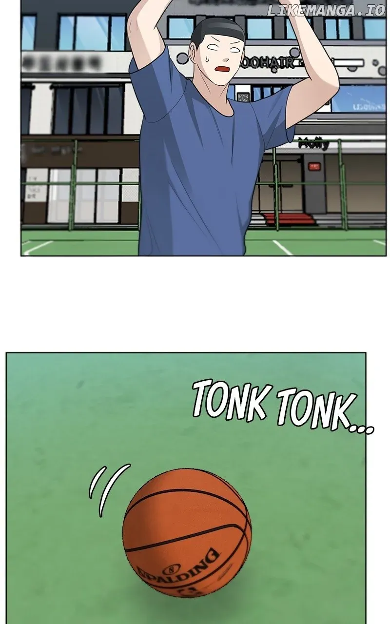 Big Man on the Court Chapter 96 Online - página 21