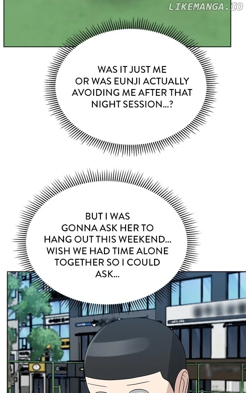 Big Man on the Court Chapter 96 Online - página 22