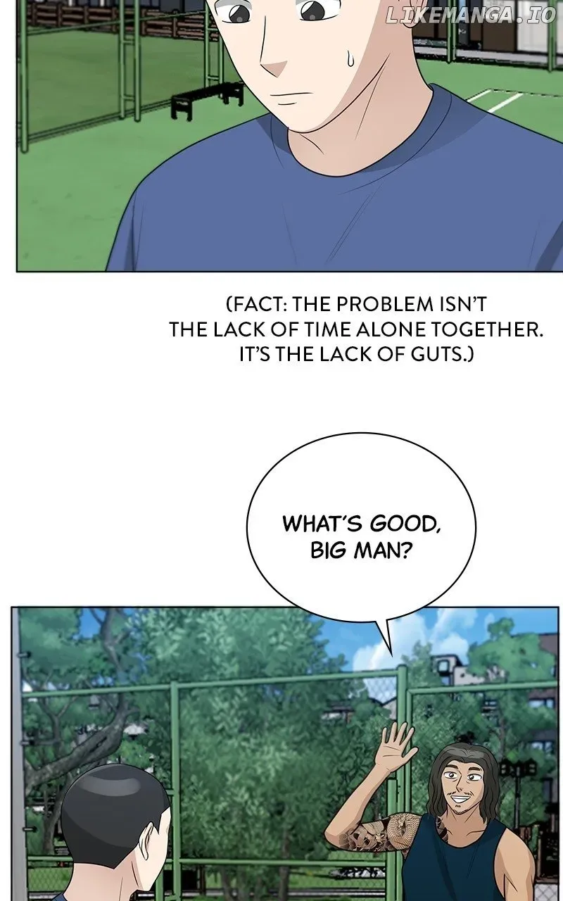 Big Man on the Court Chapter 96 Online - página 23