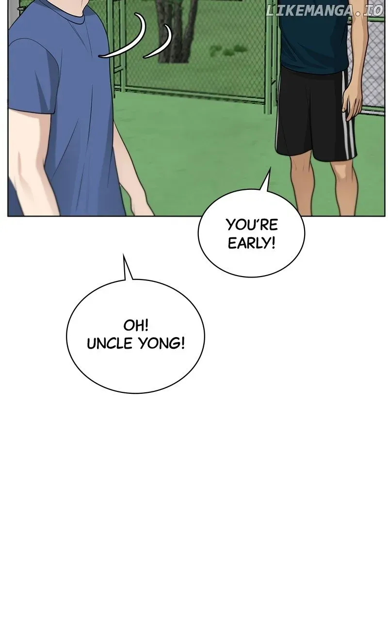 Big Man on the Court Chapter 96 Online - página 24