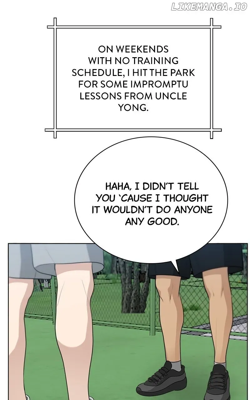 Big Man on the Court Chapter 96 Online - página 26