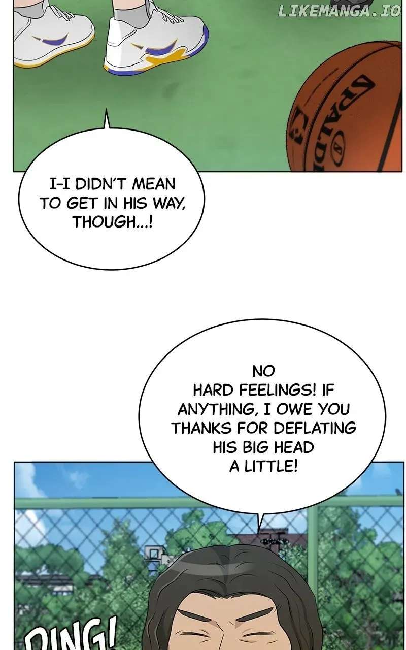 Big Man on the Court Chapter 96 Online - página 27