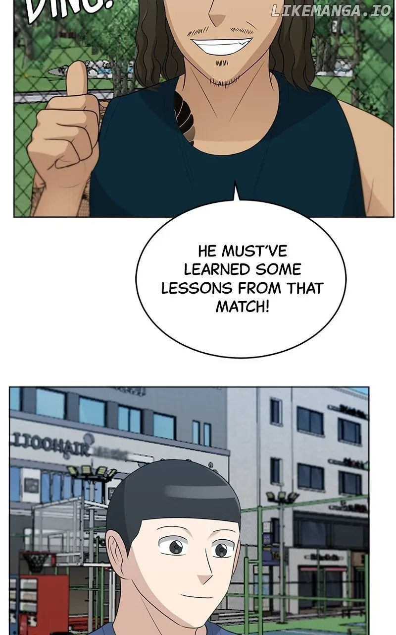 Big Man on the Court Chapter 96 Online - página 28