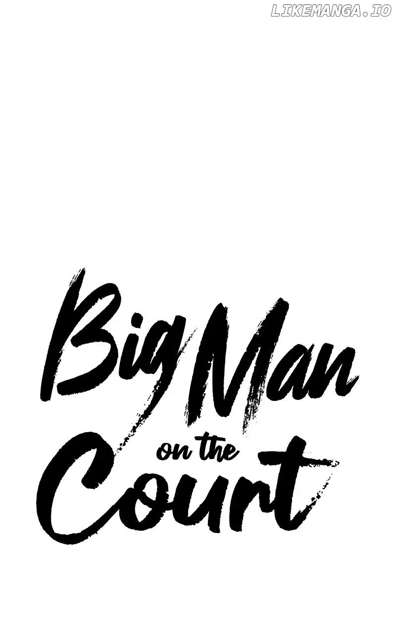 Big Man on the Court Chapter 96 Online - página 32