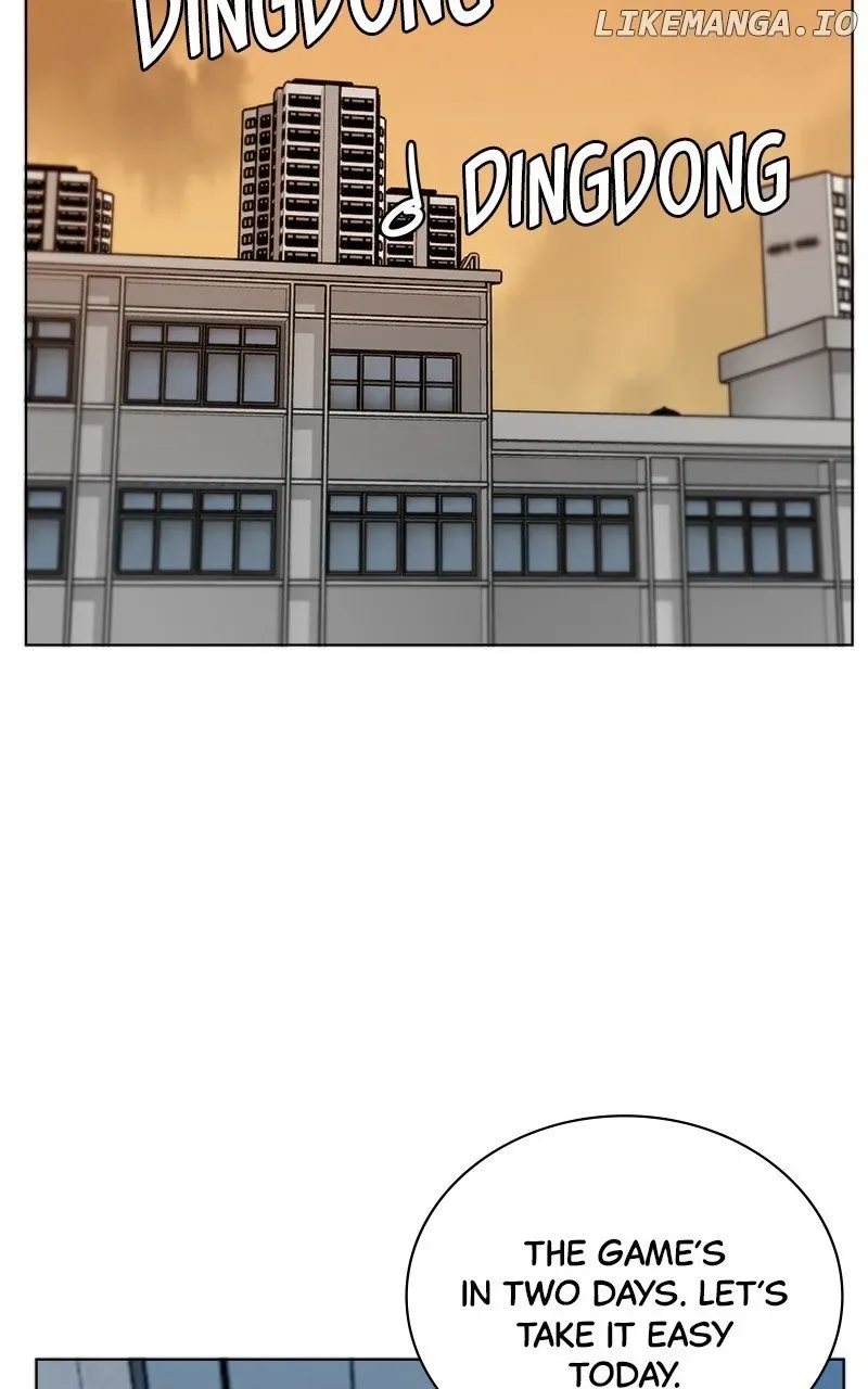 Big Man on the Court Chapter 96 Online - página 34