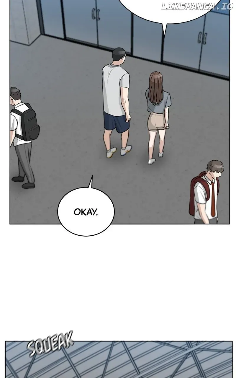 Big Man on the Court Chapter 96 Online - página 35