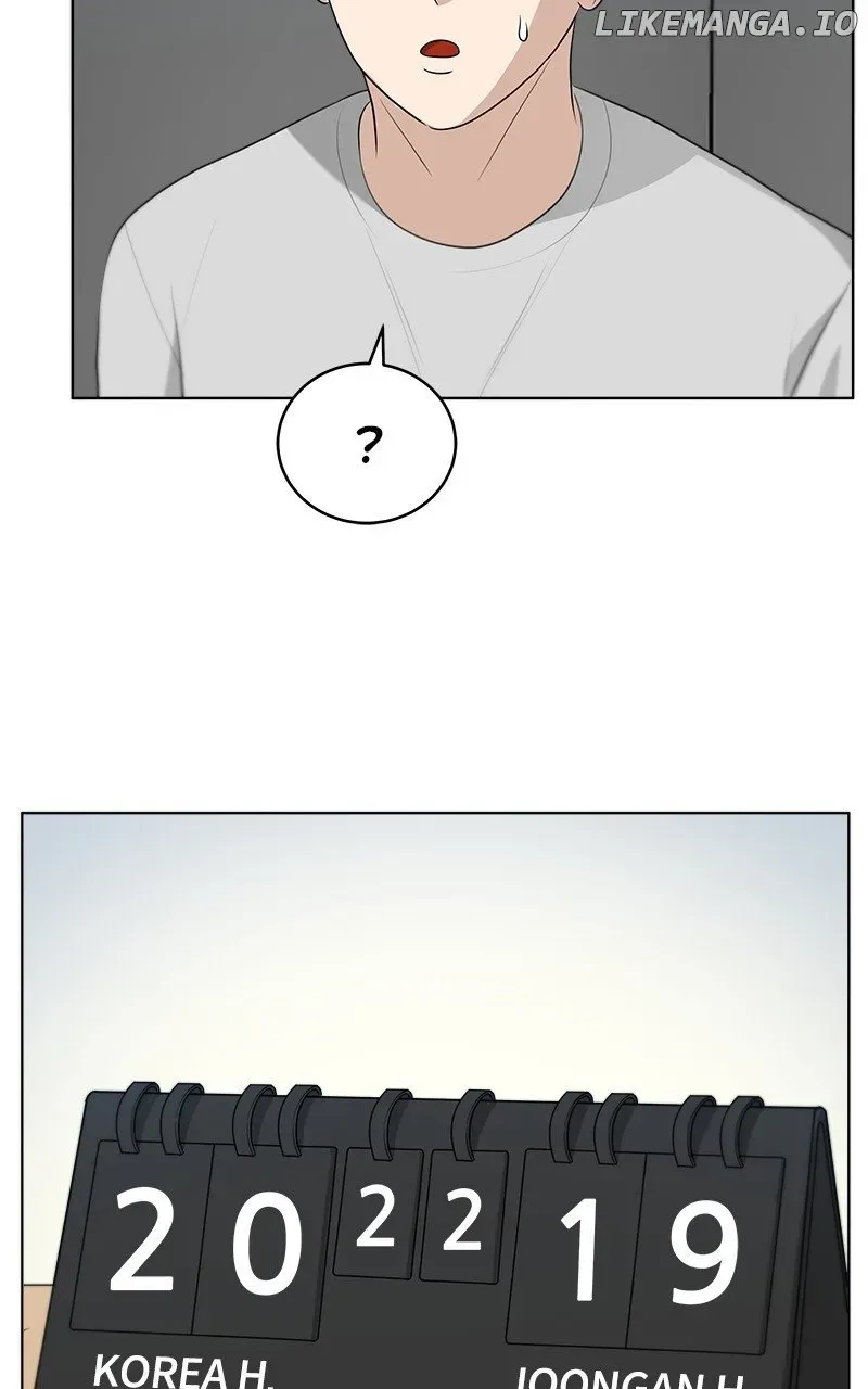 Big Man on the Court Chapter 96 Online - página 37