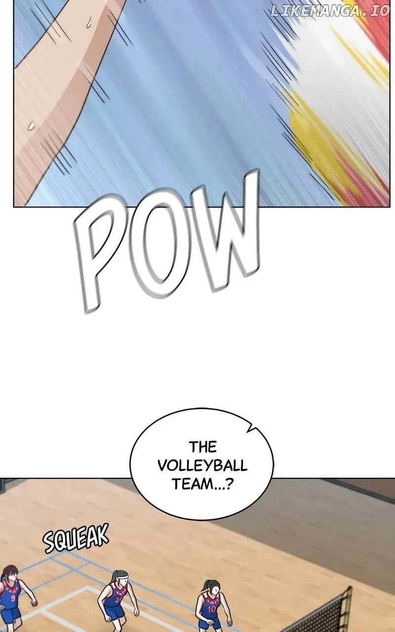 Big Man on the Court Chapter 96 Online - página 39