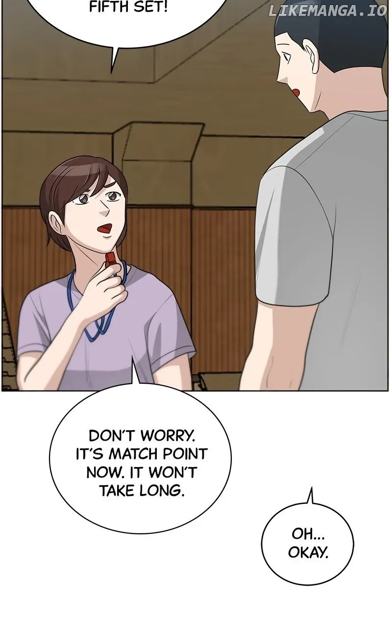 Big Man on the Court Chapter 96 Online - página 41
