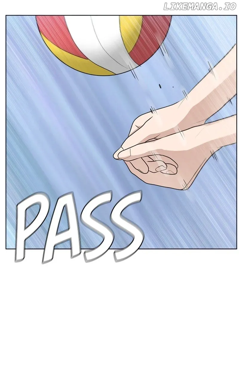 Big Man on the Court Chapter 96 Online - página 42