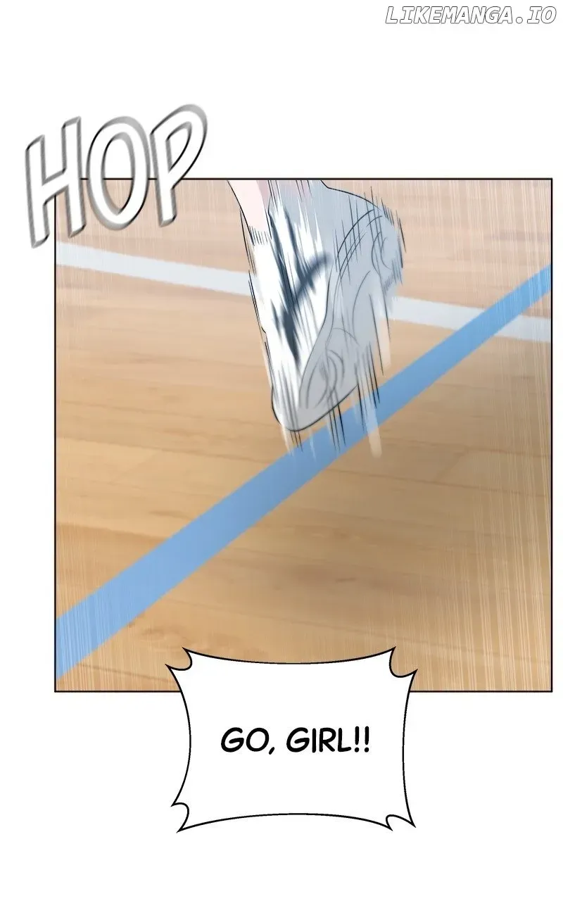Big Man on the Court Chapter 96 Online - página 43