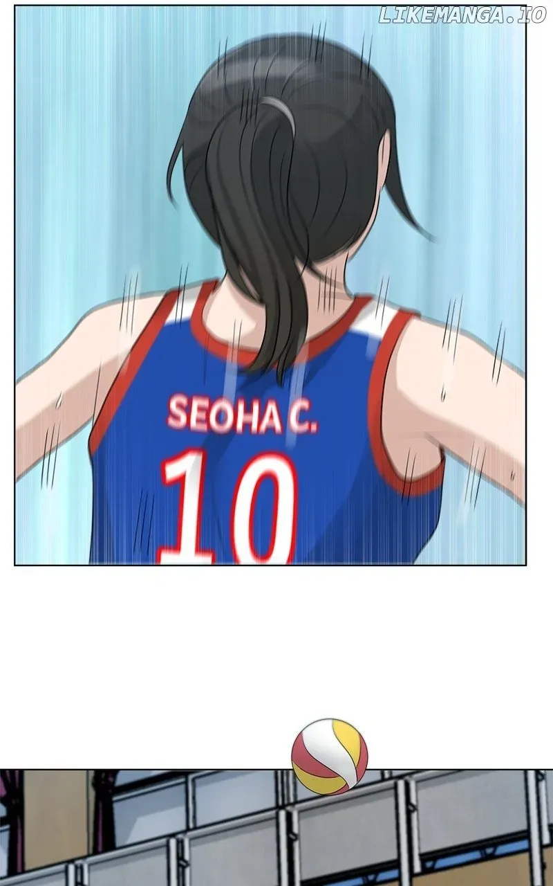 Big Man on the Court Chapter 96 Online - página 45