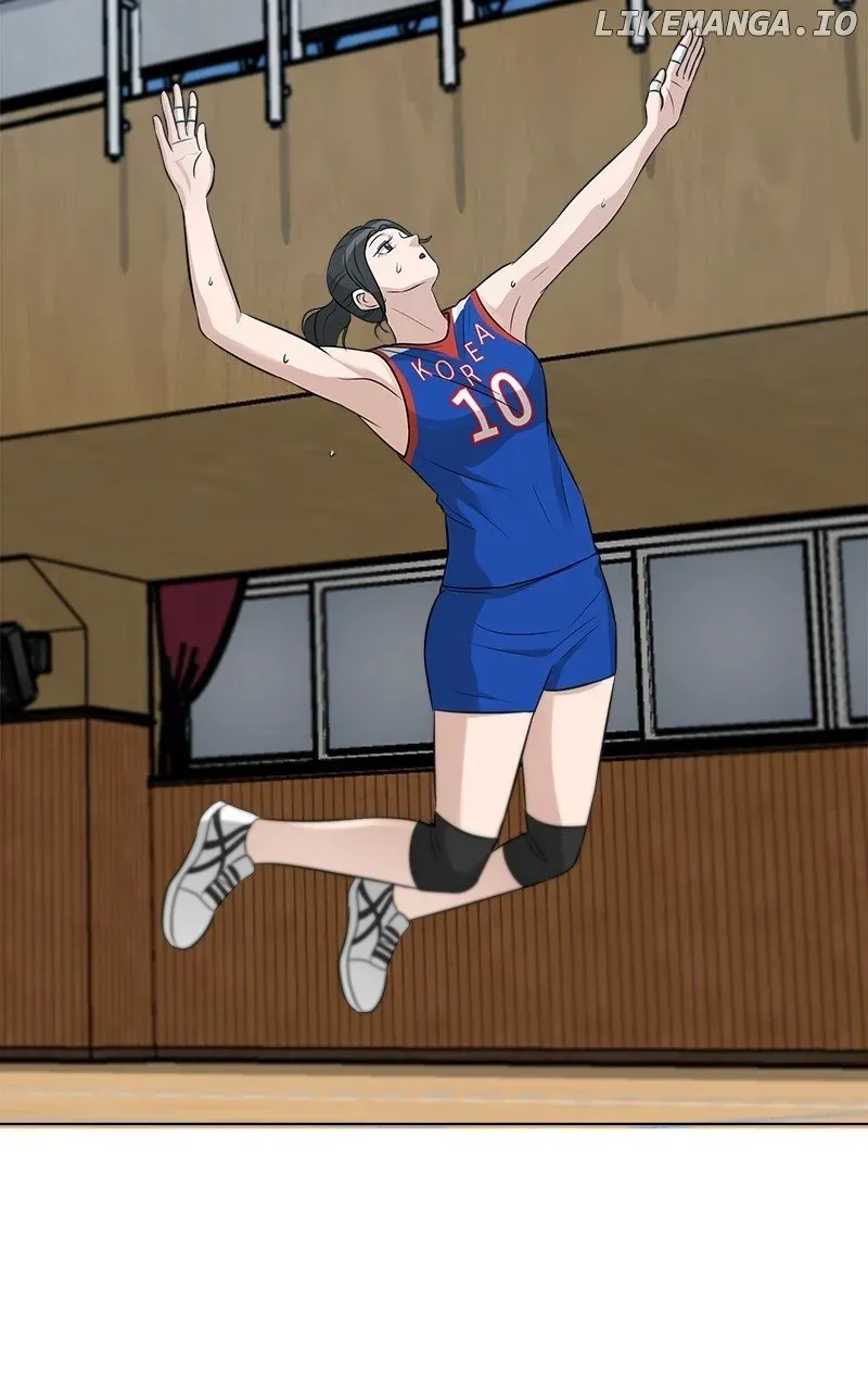 Big Man on the Court Chapter 96 Online - página 46
