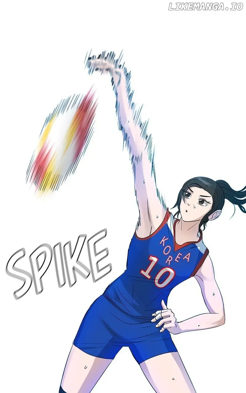 Big Man on the Court Chapter 96 Online - página 47
