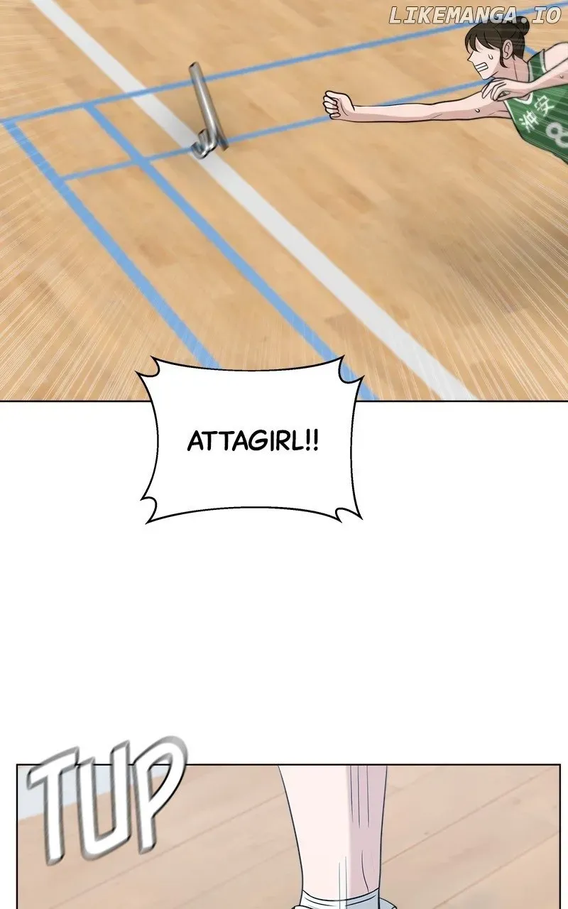 Big Man on the Court Chapter 96 Online - página 49